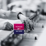 Label Vosges Terre Textile