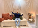 Avis coussin de grossesse et d'allaitement Neocome — témoignages Magic Maman